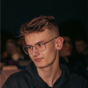 Henri Salzer - Technische Leitung bei Elbklar