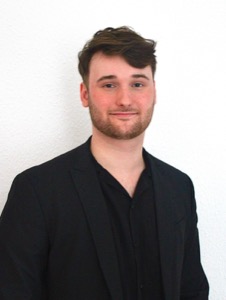 Mika Freyer - Operative Leitung bei Elbklar